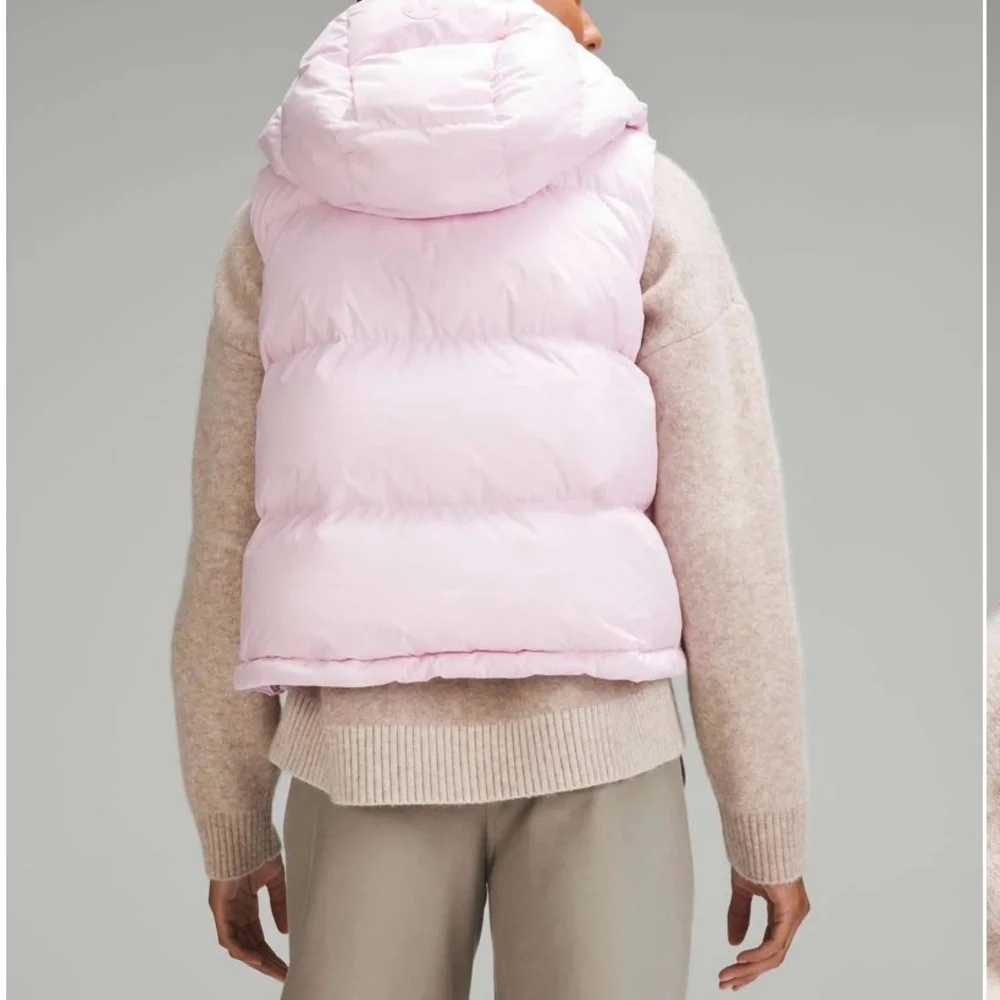 Lululemon Wunderpuff vest - Picture 2 of 5